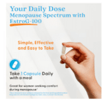753950002975 - Doctor's Best, Menopause Spectrum®, 30 Veggie Caps - gallery image 7