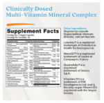 753950003002 - Doctor's Best, Multi-vitamin, 90 vcaps. - gallery image 4