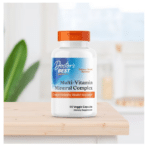 753950003002 - Doctor's Best, Multi-vitamin, 90 vcaps. - gallery image 9
