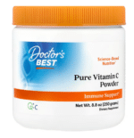 753950003330 - Doctor's Best Vitamin C featuring Quali-C, 250 g.