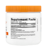 753950003330 - Doctor's Best Vitamin C featuring Quali-C, 250 g. - gallery image 2