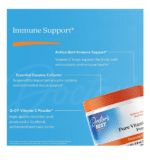 753950003330 - Doctor's Best Vitamin C featuring Quali-C, 250 g. - gallery image 4