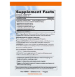 753950003620 - Doctor's Best Probiotic, 30 vcaps. - gallery image 2