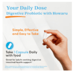 753950003620 - Doctor's Best Probiotic, 30 vcaps. - gallery image 7