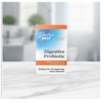 753950003620 - Doctor's Best Probiotic, 30 vcaps. - gallery image 9