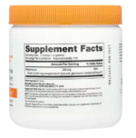 753950004085 - Doctor's Best, High Absorption Magnesium Powder, 7.1 oz (200 g) - gallery image 2