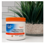 753950004085 - Doctor's Best, High Absorption Magnesium Powder, 7.1 oz (200 g) - gallery image 8