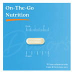 753950004283 - Doctor's Best, High Absorption CoQ10 plus PQQ, 60 Veggie Caps - gallery image 3