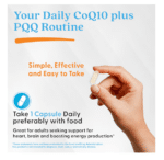 753950004283 - Doctor's Best, High Absorption CoQ10 plus PQQ, 60 Veggie Caps - gallery image 7