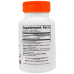 753950004641 - Doctor's Best, Digestive Health, Probiotic 2 Billion with LactoSpore, 2 Billion, 60 Veggie Caps - gallery image 2