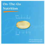 753950004788 - Doctor's Best Purified & Clear Omega 3 Fish Oil, 120 sgls. - gallery image 3