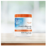753950004917 - Doctor's Best, Pure L-Glutamine Powder, 10.6 oz (300 g) - gallery image 8