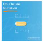 753950005969 - Doctor's Best, NMN + CoQ10 , 60 Veggie Caps - gallery image 3