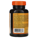 76630169660 - American Health Ester-C 500 mg w/Citrus Bioflavonoids (Veg.), 120 vcaps. - gallery image 6