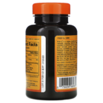 76630169660 - American Health Ester-C 500 mg w/Citrus Bioflavonoids (Veg.), 120 vcaps. - gallery image 7