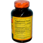 76630169820 - American Health Ester-C 1000 mg w/Citrus Bioflavonoids (Veg.), 120 tabs. - gallery image 2