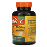 76630169820 - American Health Ester-C 1000 mg w/Citrus Bioflavonoids (Veg.), 120 tabs. - gallery image 10