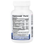 768990015311 - Nordic Naturals Vitamin B Complex, 45 caps - gallery image 2