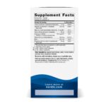 768990015311 - Nordic Naturals Vitamin B Complex, 45 caps - gallery image 8