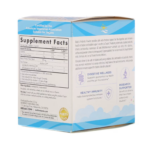 768990016752 - Nordic Naturals Probiotic Powder, 30 packs. - gallery image 3