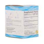 768990016752 - Nordic Naturals Probiotic Powder, 30 packs. - gallery image 5