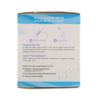 768990016752 - Nordic Naturals Probiotic Powder, 30 packs. - gallery image 6