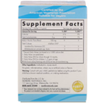 768990016752 - Nordic Naturals Probiotic Powder, 30 packs. - gallery image 7