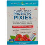 768990016783 - Nordic Natural Kids Probiotic Quick Melt Powder, 30 packs.