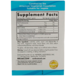 768990016783 - Nordic Natural Kids Probiotic Quick Melt Powder, 30 packs. - gallery image 2