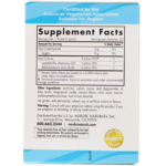 768990016783 - Nordic Natural Kids Probiotic Quick Melt Powder, 30 packs. - gallery image 4