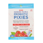 768990016783 - Nordic Natural Kids Probiotic Quick Melt Powder, 30 packs. - gallery image 5