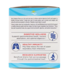 768990016783 - Nordic Natural Kids Probiotic Quick Melt Powder, 30 packs. - gallery image 7