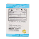 768990016783 - Nordic Natural Kids Probiotic Quick Melt Powder, 30 packs. - gallery image 9