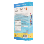 768990017094 - Nordic Naturals Children's DHA gums, 30 gums. - gallery image 5
