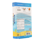 768990017094 - Nordic Naturals Children's DHA gums, 30 gums. - gallery image 7