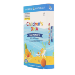 768990017094 - Nordic Naturals Children's DHA gums, 30 gums. - gallery image 9