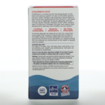 768990017209 - Nordic Naturals Children's DHA 250 mg - Strawberry, 180 sgls. - gallery image 4