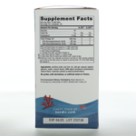 768990017209 - Nordic Naturals Children's DHA 250 mg - Strawberry, 180 sgls. - gallery image 5