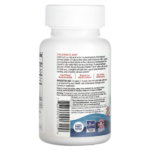 768990017209 - Nordic Naturals Children's DHA 250 mg - Strawberry, 180 sgls. - gallery image 9