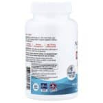 768990017452 - Nordic Naturals DHA Xtra 1000 mg - Strawberry, 60 sgls - gallery image 3