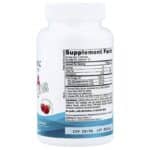 768990017452 - Nordic Naturals DHA Xtra 1000 mg - Strawberry, 60 sgls - gallery image 7