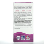 768990017483 - Nordic Naturals, Prenatal DHA, 180 sgls. - gallery image 3