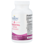 768990017483 - Nordic Naturals, Prenatal DHA, 180 sgls. - gallery image 6
