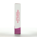 768990017551 - Nordic Naturals Zero Sugar Prenatal DHA, 27 gummies. - gallery image 4