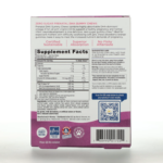 768990017551 - Nordic Naturals Zero Sugar Prenatal DHA, 27 gummies. - gallery image 6