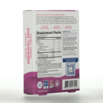 768990017551 - Nordic Naturals Zero Sugar Prenatal DHA, 27 gummies. - gallery image 7