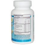 768990017759 - Nordic Naturals Complete Omega Junior 500 mg - Lemon, 90 sgls. - gallery image 2