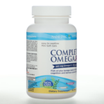 768990017759 - Nordic Naturals Complete Omega Junior 500 mg - Lemon, 90 sgls. - gallery image 5