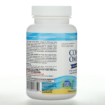 768990017759 - Nordic Naturals Complete Omega Junior 500 mg - Lemon, 90 sgls. - gallery image 6