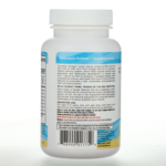 768990017759 - Nordic Naturals Complete Omega Junior 500 mg - Lemon, 90 sgls. - gallery image 7